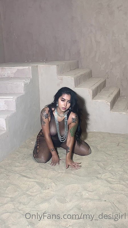 Onlyfans star My Desigirl collection- 25