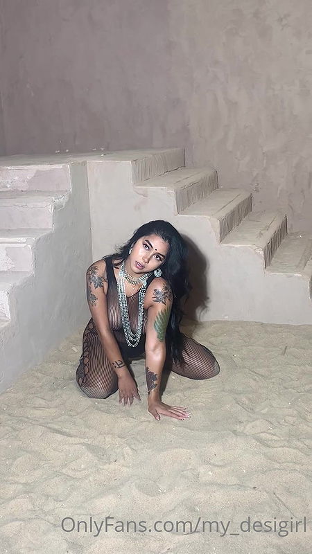 Onlyfans star My Desigirl collection- 25