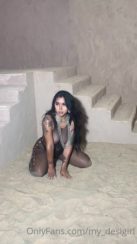 Onlyfans star My Desigirl collection- 25