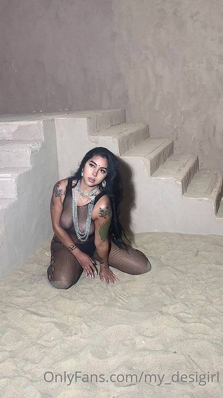 Onlyfans star My Desigirl collection- 25