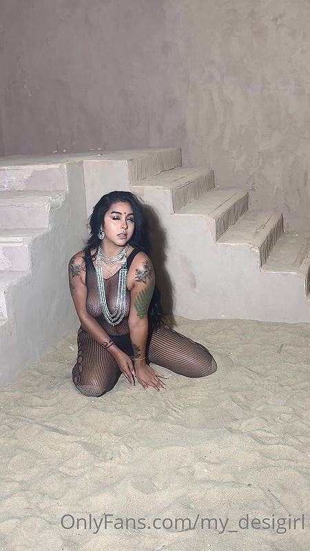 Onlyfans star My Desigirl collection- 25
