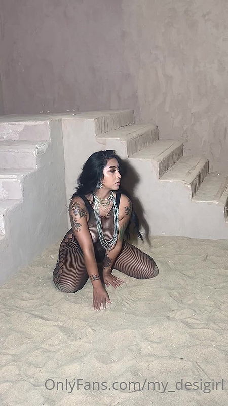 Onlyfans star My Desigirl collection- 25