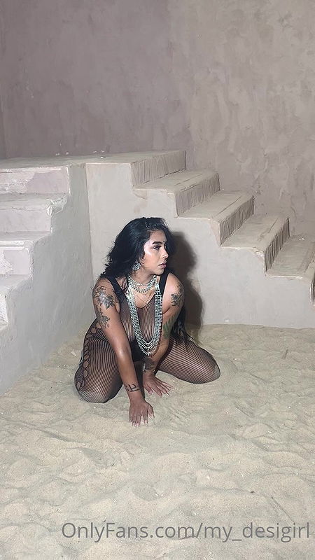 Onlyfans star My Desigirl collection- 25
