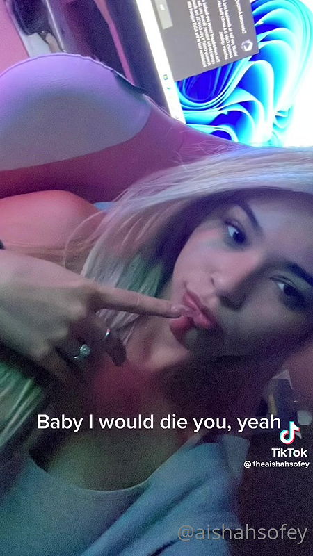 Onlyfans star Kawaii Sofey video collection – 10