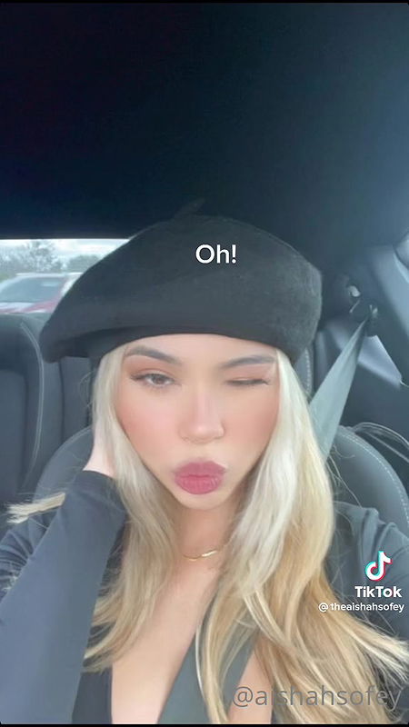 Onlyfans star Kawaii Sofey video collection – 10