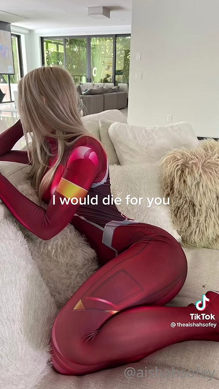 Onlyfans star Kawaii Sofey video collection – 10