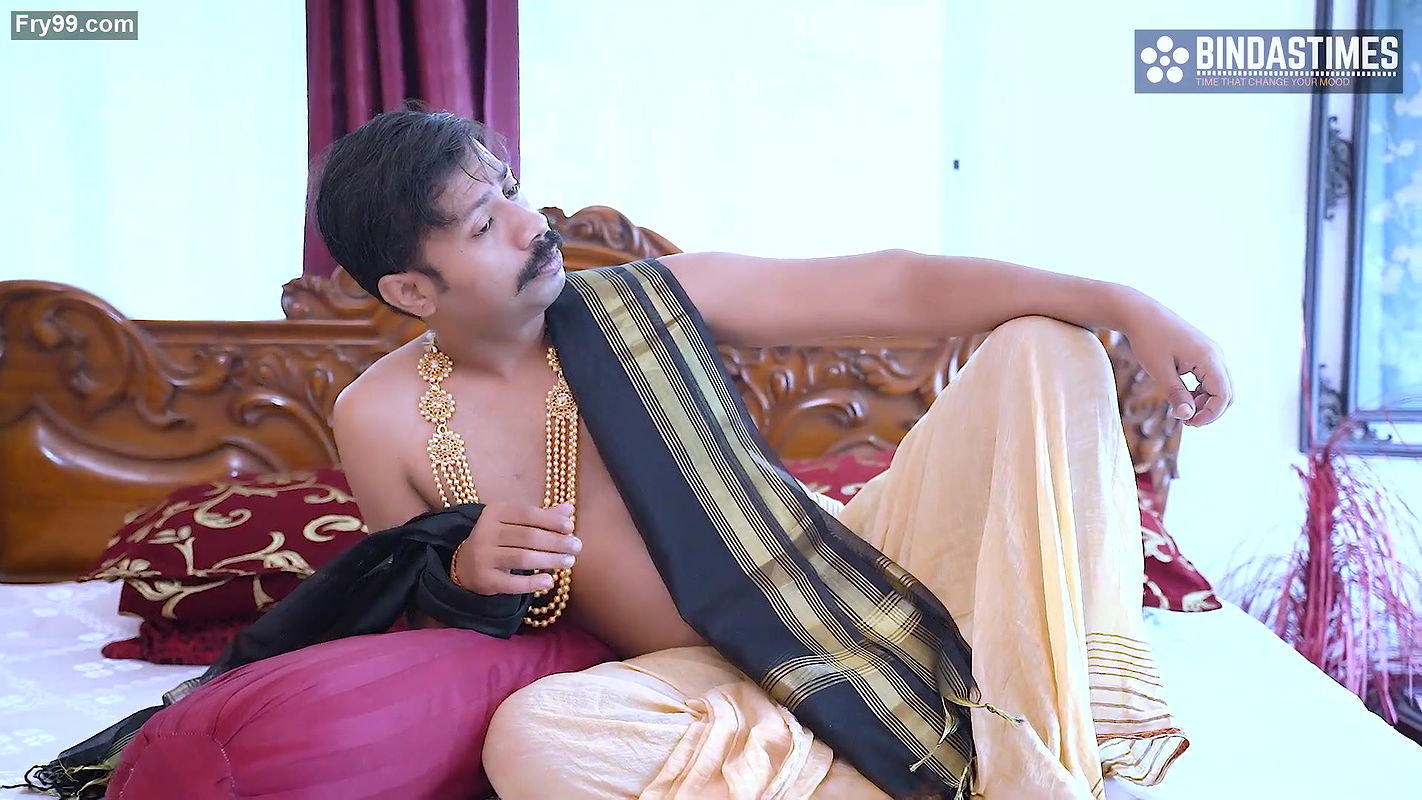 Desi Jamidaar Babu hardcore fuck with his Wife and Creampie Full Movie