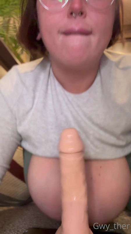 Onlyfans star Kawaii Sofey video collection – 4