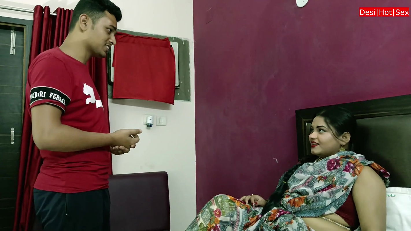 Desi Hot Couple Softcore Sex! Homemade Sex With Clear Audio