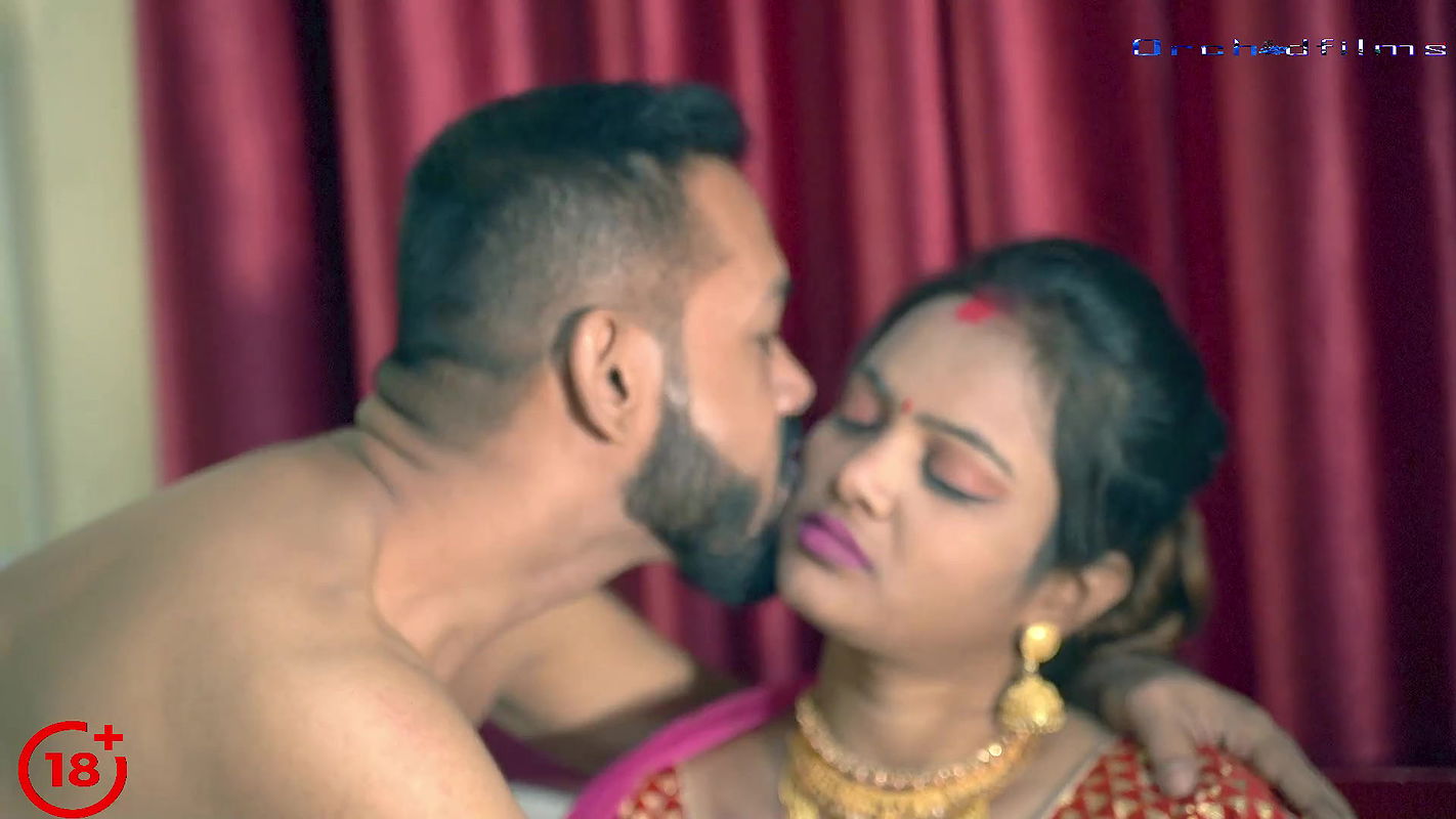 DIRTY BHABI FUCKED BY DESI HUGE COCK IN SUHAGRAT