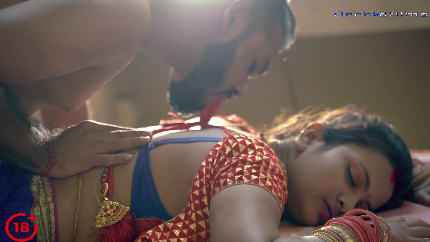 DIRTY BHABI FUCKED BY DESI HUGE COCK IN SUHAGRAT