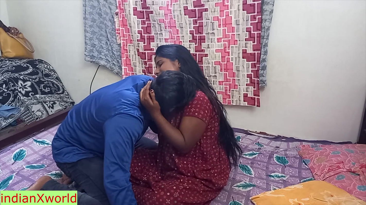 First real hot sex with village teen girl! I never fucked a village girl before!