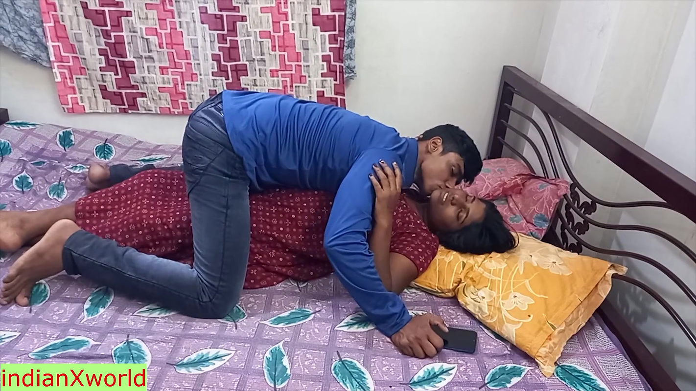 First real hot sex with village teen girl! I never fucked a village girl before!