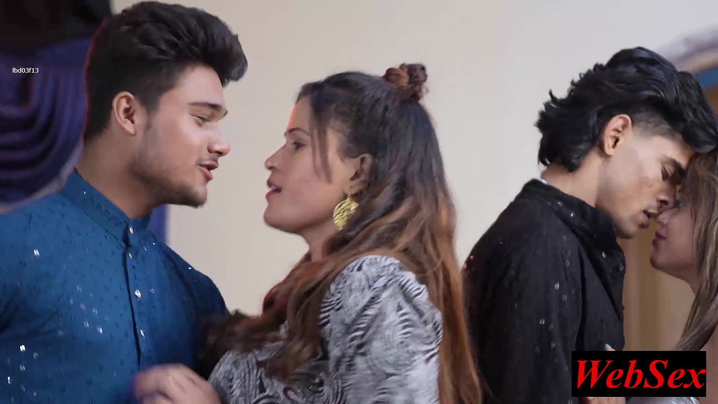 Fuck my wife and I will fuck your wife! Indian wife swapping sex