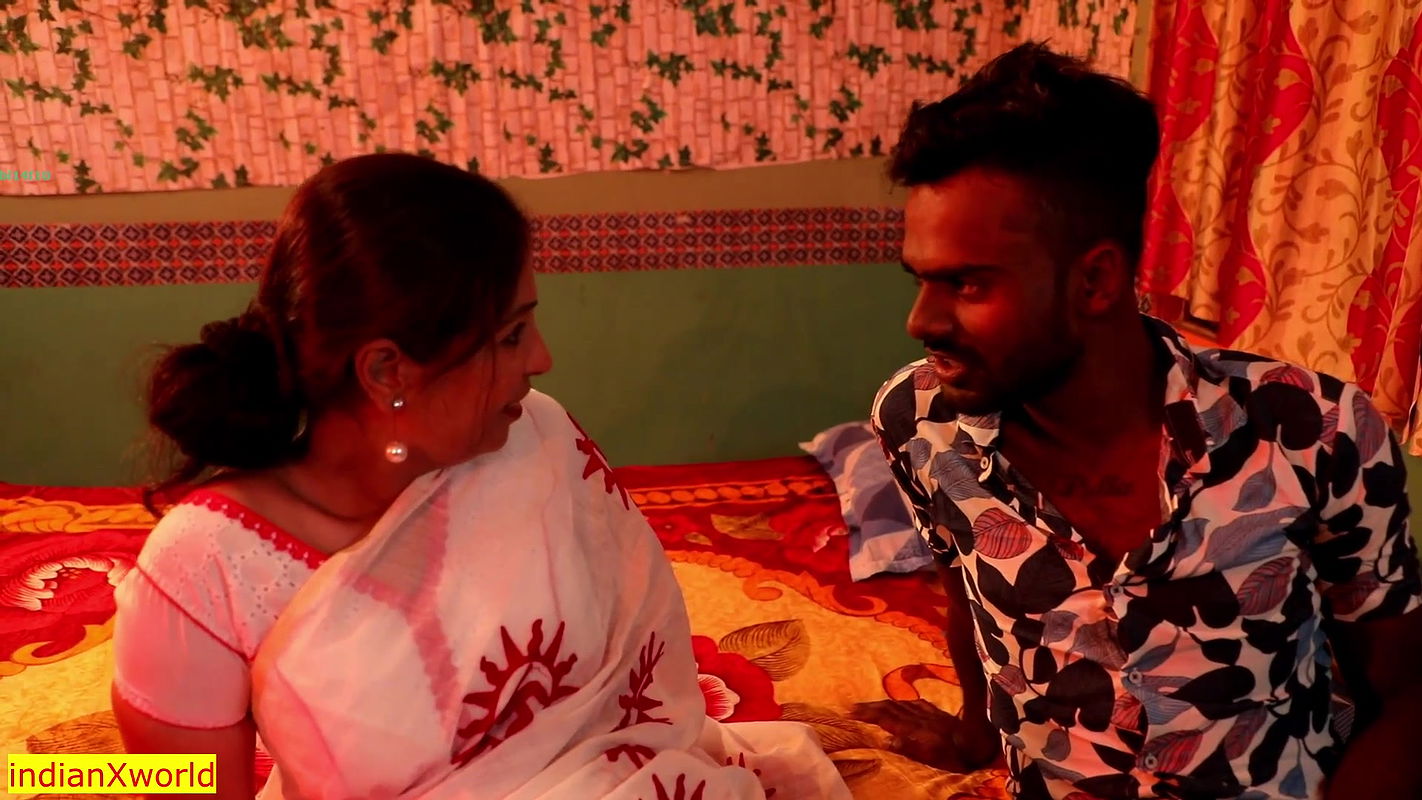 Fucking my wife after two years! Village Beautiful Wife Sex