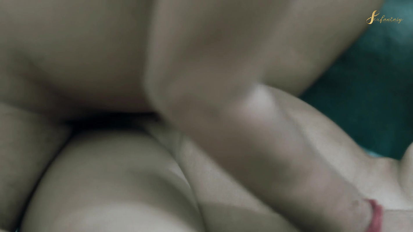 Full Sexy Wife Is Desperate for Sex Satisfaction From Her Husband’s Friend