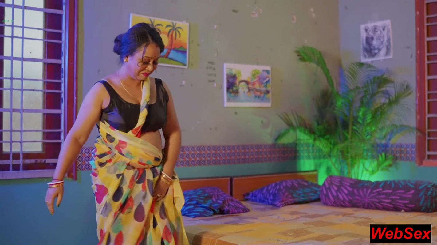 Chote Sahab ke Sath Masti Chudai! Hindi Web Series Sex