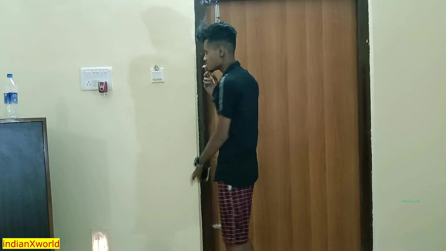 Desi beautiful girl xxx hot sex with friends brother!! senior junior sex