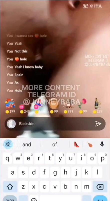 Desi big as girl in cam