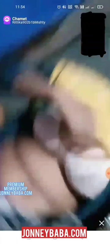 Big boobs rittika chamet