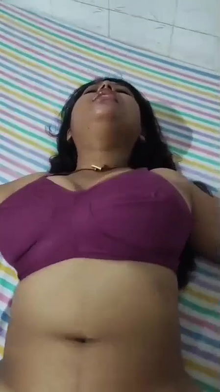 Beautiful horny girl hard pussy fingering by lover