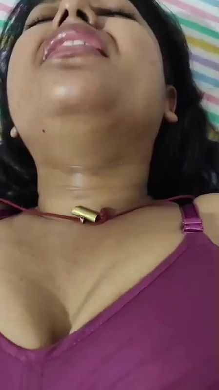 Beautiful horny girl hard pussy fingering by lover