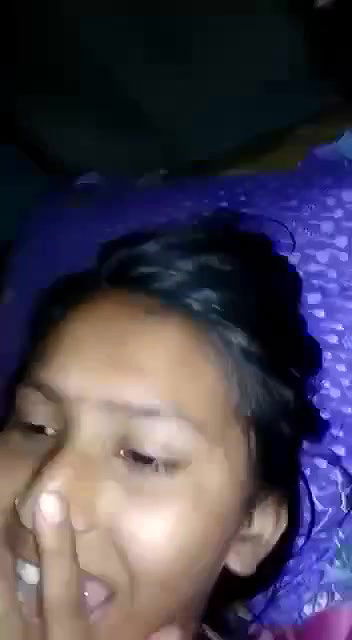 Village girl nude captured by lover