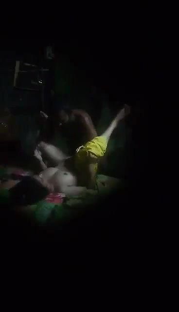 Desi Couple Fucking
