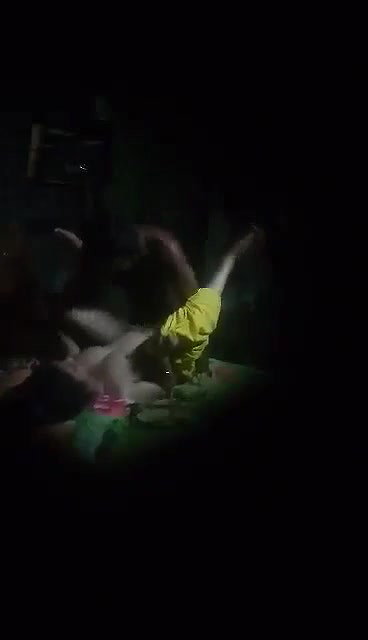 Desi Couple Fucking