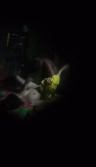 Desi Couple Fucking