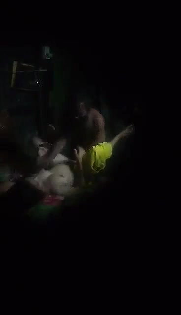Desi Couple Fucking