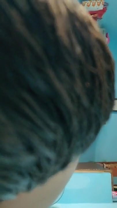 Mannu horny girl sucking dick