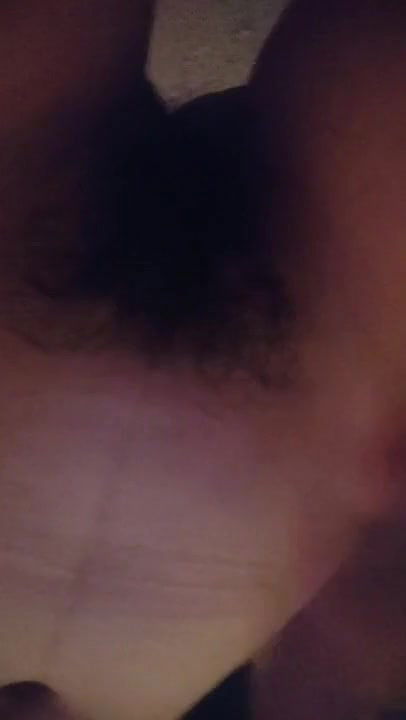 Indian Teen Making Selfie