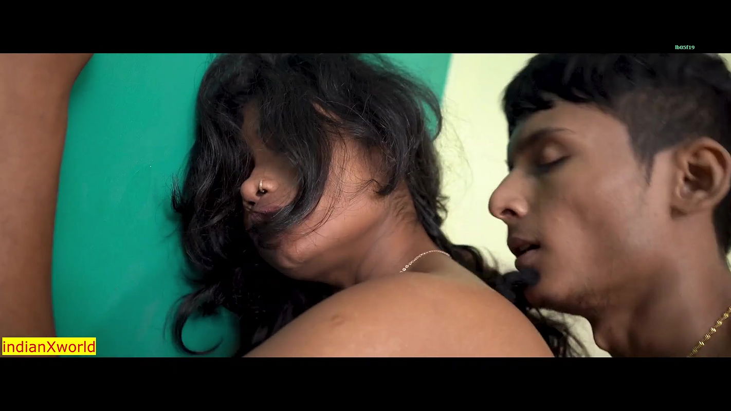 Village Wife fucking Infront of Husband! Desi Innocent wife Sex