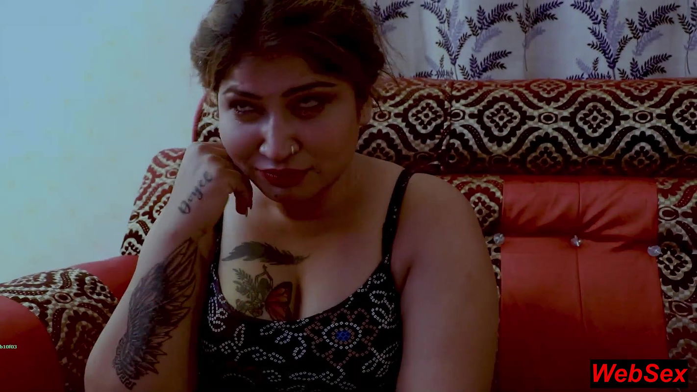 Indian Bengali wife cheating Sex! with clear audio