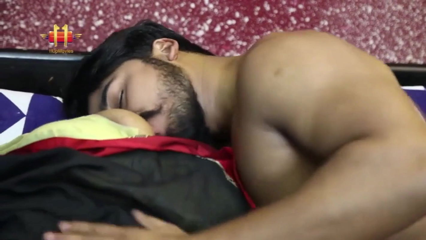 Hot Sex With My Big Boobs Beautiful Wife in the Morning