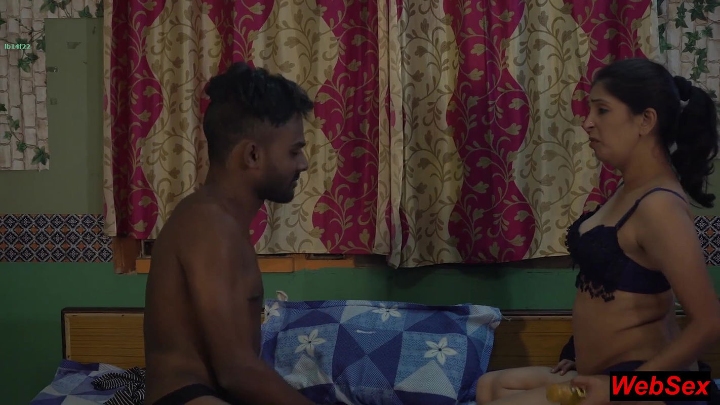 Indian Beautiful Maid Sudden Sex with Naughty Boss! Erotic Sex