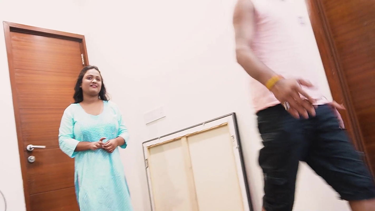 PODHOSI LADKI KA SATH THUKAI KA MASTI, HARDCORE THREESOME SEX