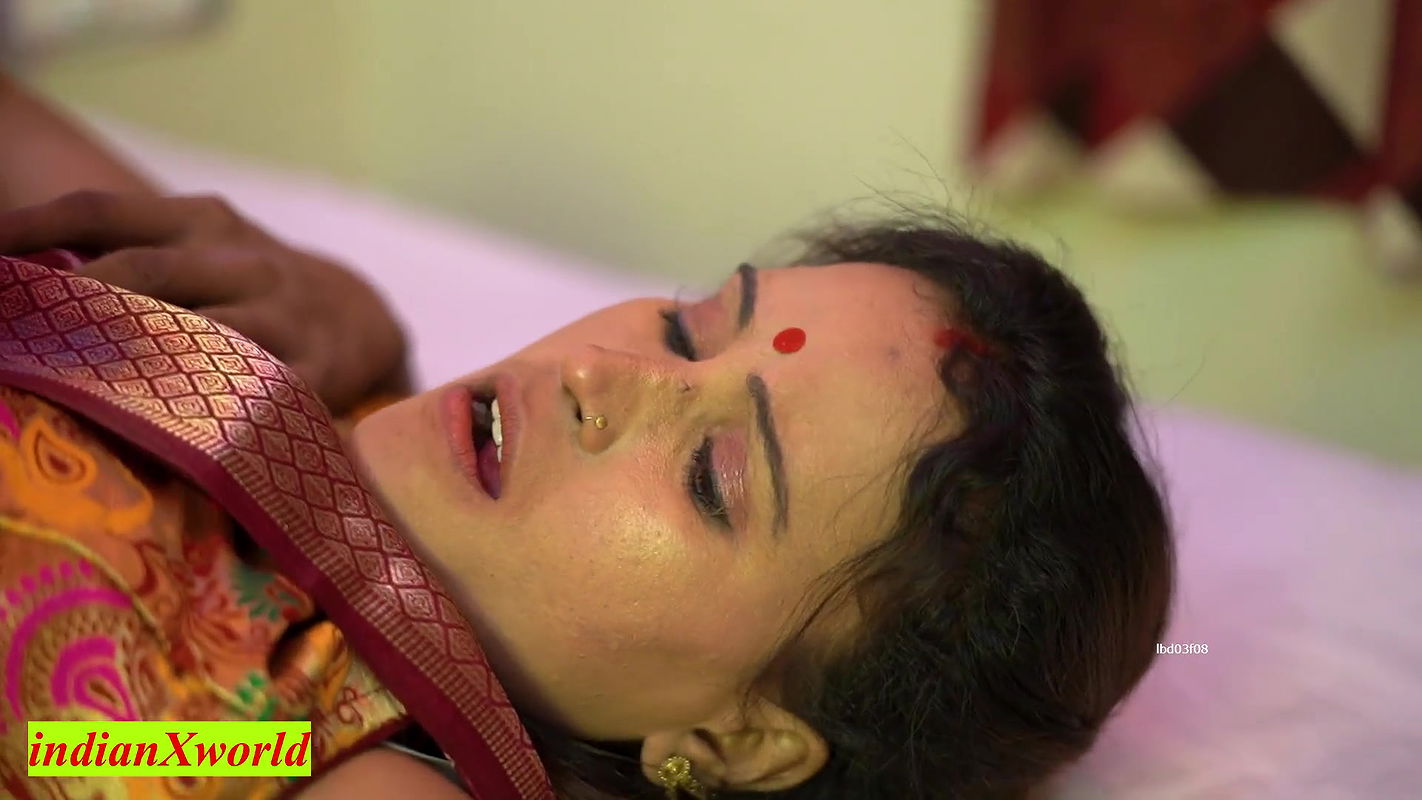 Unmarried Couple first Honeymoon Sex! Beautiful Indian Sex