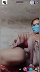 Siya Je Tango Pvt Nude Show