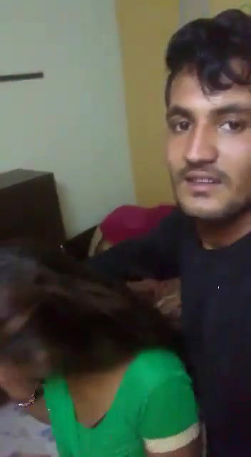 cousin brother sister alone in the home