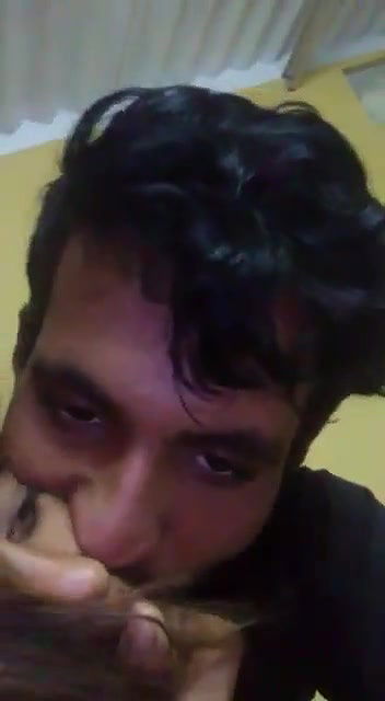 cousin brother sister alone in the home