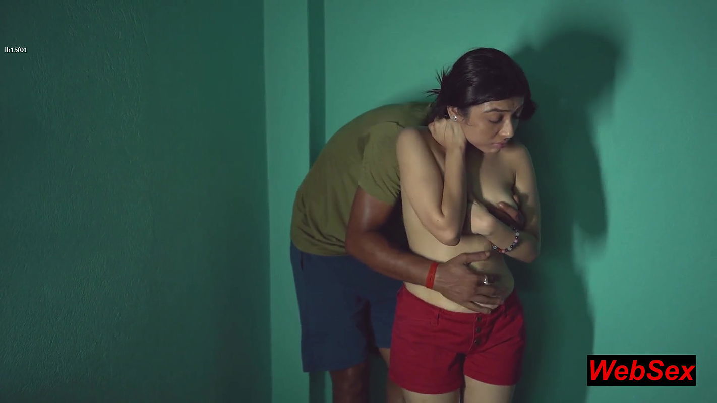 I love her Sex! Indian Cute girl Real Sex