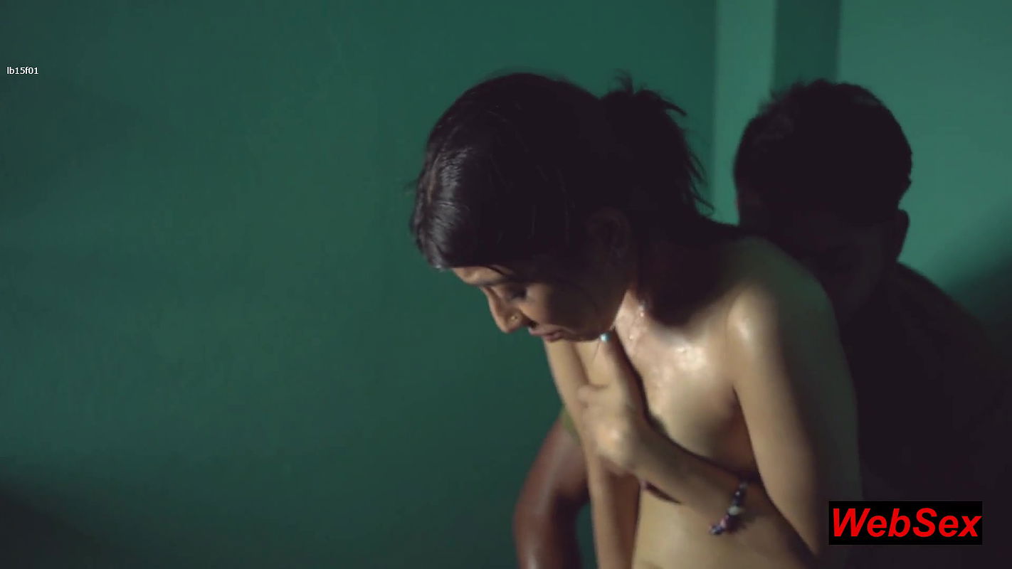 I love her Sex! Indian Cute girl Real Sex