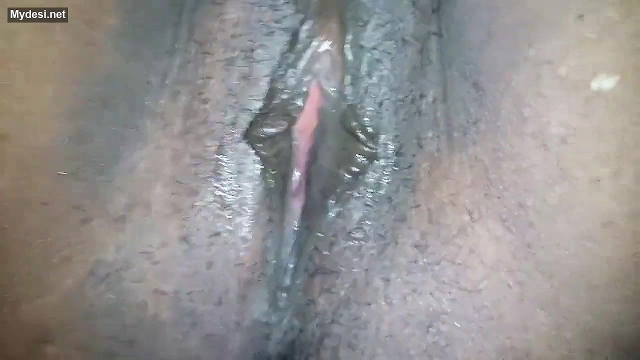 Desi bbw aunty nice pussy