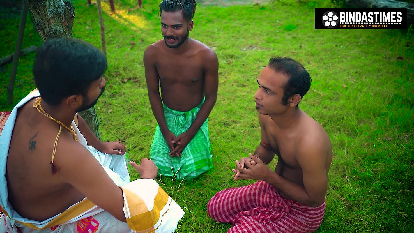 Kharoosh Jamindaar Sex with his Kamwali Bai Openly ( Clear Hindi Audio )