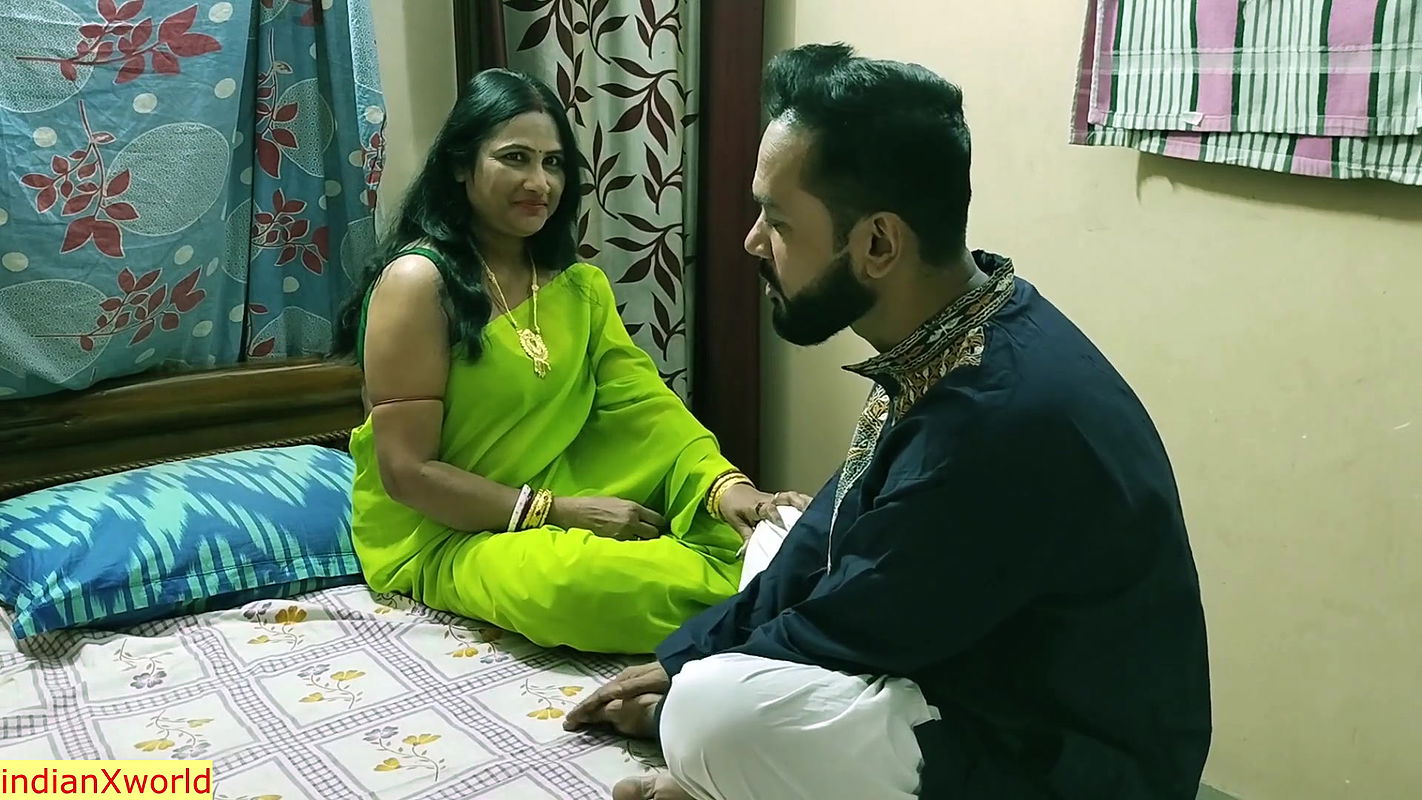 Nutty devor and bengali bhabhi hardcore sex at home! Desi hot chudai