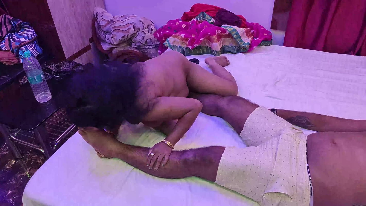 Indian mIlf fucked harder DOGGY Style