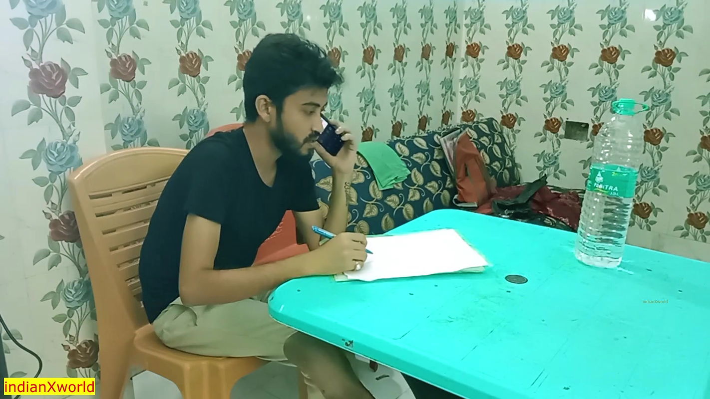 Indian hot wife – romance and fucking in front of unlucky husband! Hindi dirty audio