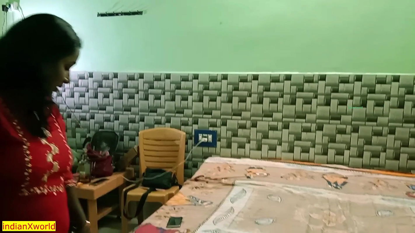 Indian hot Bhabhi has hot erotic sex with teen stepbrother! Desi sex